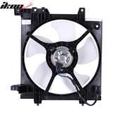 2000-2004 Subaru Legacy Outback 2.5L 4CYL A/C Condenser Cooling Fan
