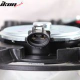 2010-2015 Toyota Prius OE Style Engine A/C Condenser Dual Cooling Fan