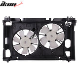 2010-2015 Toyota Prius 1.8L Hatchback 12-18 Prius V 1.8L Cooling Fan