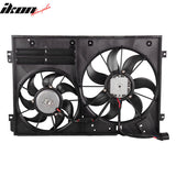 2005-2014 VW Jetta 06-19 Passat A/C Condenser Radiator Cooling Fan