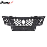 2009-2013 Nissan Xterra OE Style Front Bumper Upper Grille Grill PP