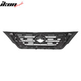 2017-2020 Nissan Pathfinder OE Style Front Upper Grille Grill ABS