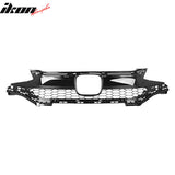 2018-2020 Honda Fit OE Style Front Bumper Upper Grille Grill ABS