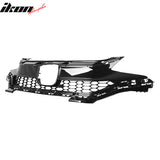2018-2020 Honda Fit OE Style Front Bumper Upper Grille Grill ABS
