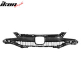 2018-2020 Honda Fit OE Style Front Bumper Upper Grille Grill ABS