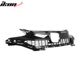 2018-2020 Honda Fit OE Style Front Bumper Upper Grille Grill ABS