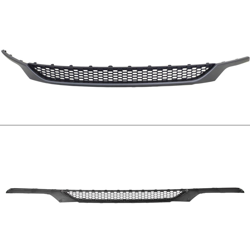 2015-2017 Hyundai Sonata OE Style Front Bumper Lower Grille Grill PP