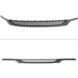 2015-2017 Hyundai Sonata OE Style Front Bumper Lower Grille Grill PP