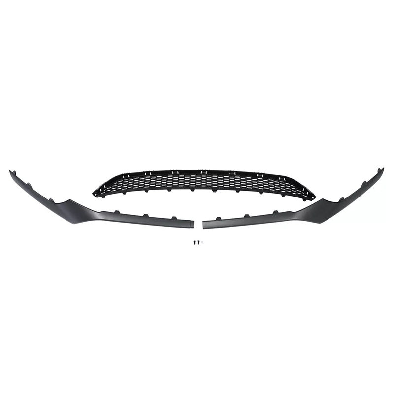 2015-2017 Hyundai Sonata OE Style Front Bumper Lower Grille Grill PP