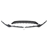 2015-2017 Hyundai Sonata OE Style Front Bumper Lower Grille Grill PP