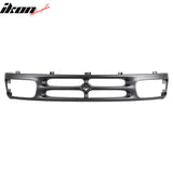 1994-1997 Mazda B2300 B3000 B4000 OE Style Front Bumper Upper Grille