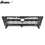 1997-2000 Toyota Tacoma OE Style Front Bumper Upper Grille Grill ABS