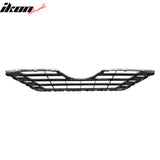 2007-2009 Toyota Camry XLE OE Style Front Bumper Upper Grille Grill