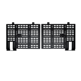 Front Bed MOLLE System For 2024+ Toyota Tacoma