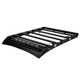 Premium Roof Rack For 2024+ Toyota Tacoma