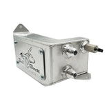 K Series K Swap Aluminum Tucked Oil Catch Can For Honda Civic EG Acura Integra DC2 K20 K24