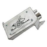 K Series K Swap Aluminum Tucked Oil Catch Can For Honda Civic EG Acura Integra DC2 K20 K24