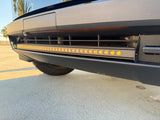 Tesla Cybertruck 40in Light Bar - Slim