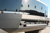 Tesla Cybertruck 40in Light Bar - Slim
