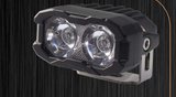 Tesla Cybertruck Bumper Light Pods