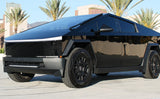 Tesla Cybertruck 40in Light Bar - Slim
