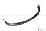 2017-2023 Tesla Model 3 VRS Style Carbon Fiber Front Lip