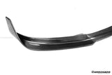 2017-2023 Tesla Model 3 VRS Style Carbon Fiber Front Lip