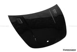 2017-2023 Tesla Model 3 VRS Style Carbon Fiber HOOD