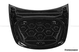2017-2023 Tesla Model 3 VRS Style Carbon Fiber HOOD
