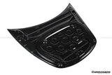 2017-2023 Tesla Model 3 VRS Style Carbon Fiber HOOD