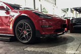 2017-2023 Tesla Model 3 VRS Style Carbon Fiber Front Lip
