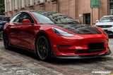 2017-2023 Tesla Model 3 VRS Style Carbon Fiber HOOD