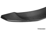 2017-2023 Tesla Model 3 VRS Style Carbon Fiber Trunk Spoiler