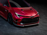 Canards / Dive Planes – TOYOTA GR COROLLA (E210, 2023+)