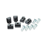 Front Bed MOLLE System For 22+ Toyota Tundra