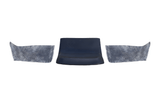 Nissan Fairlady 350z MaxStyle Rear Diffuser (2002 - 2008) - K2 Industries