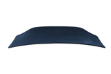 Honda S2000 AP1/AP2 Black Hyper Duck Tail Trunk Spoiler (1999 - 2009) - K2 Industries