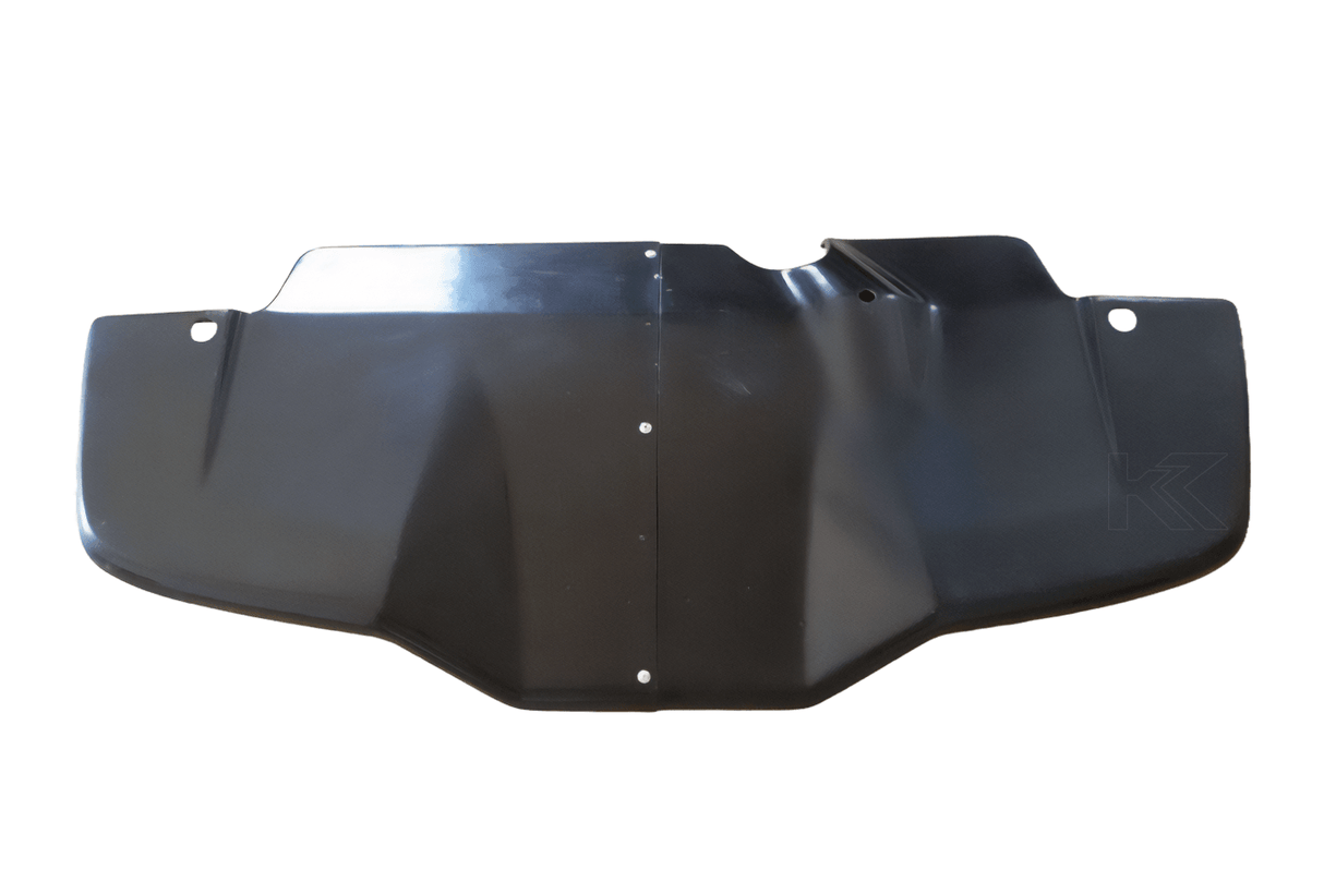 Infiniti V35 G35 MaxStyle V1 Rear Diffuser (2003 - 2006) - K2 Industries