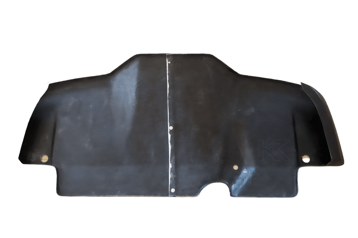 Infiniti V35 G35 MaxStyle V1 Rear Diffuser (2003 - 2006) - K2 Industries