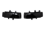 Dynamic Sequential Side Mirror Turn Signals For 2012-2015 Toyota Tacoma