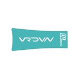 Vordoven Forme 10 Replacement Wheel Spoke Stickers (5 Pack, Printed Series) - Universal