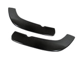 AutoTecknic Carbon Fiber Aero Splitters - Universal
