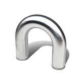 2.25" Aluminum U-Bend Exhaust Pipe