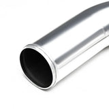 2.25" Aluminum U-Bend Exhaust Pipe