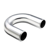 2.5" Aluminum U-Bend Pipe