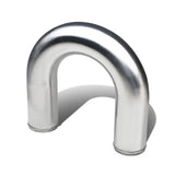 2.75" Aluminum U-Bend Pipe