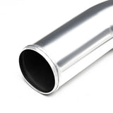 2.75" Aluminum U-Bend Pipe