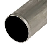 2.75" Stainless Steel U-Bend Exhaust Pipe