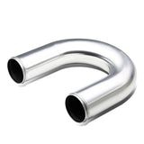 3.0" Aluminum U-Bend Pipe