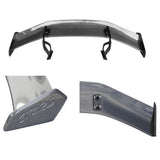 GT4 RS Style Rear Trunk Spoiler Wing for Porsche Cayman 718